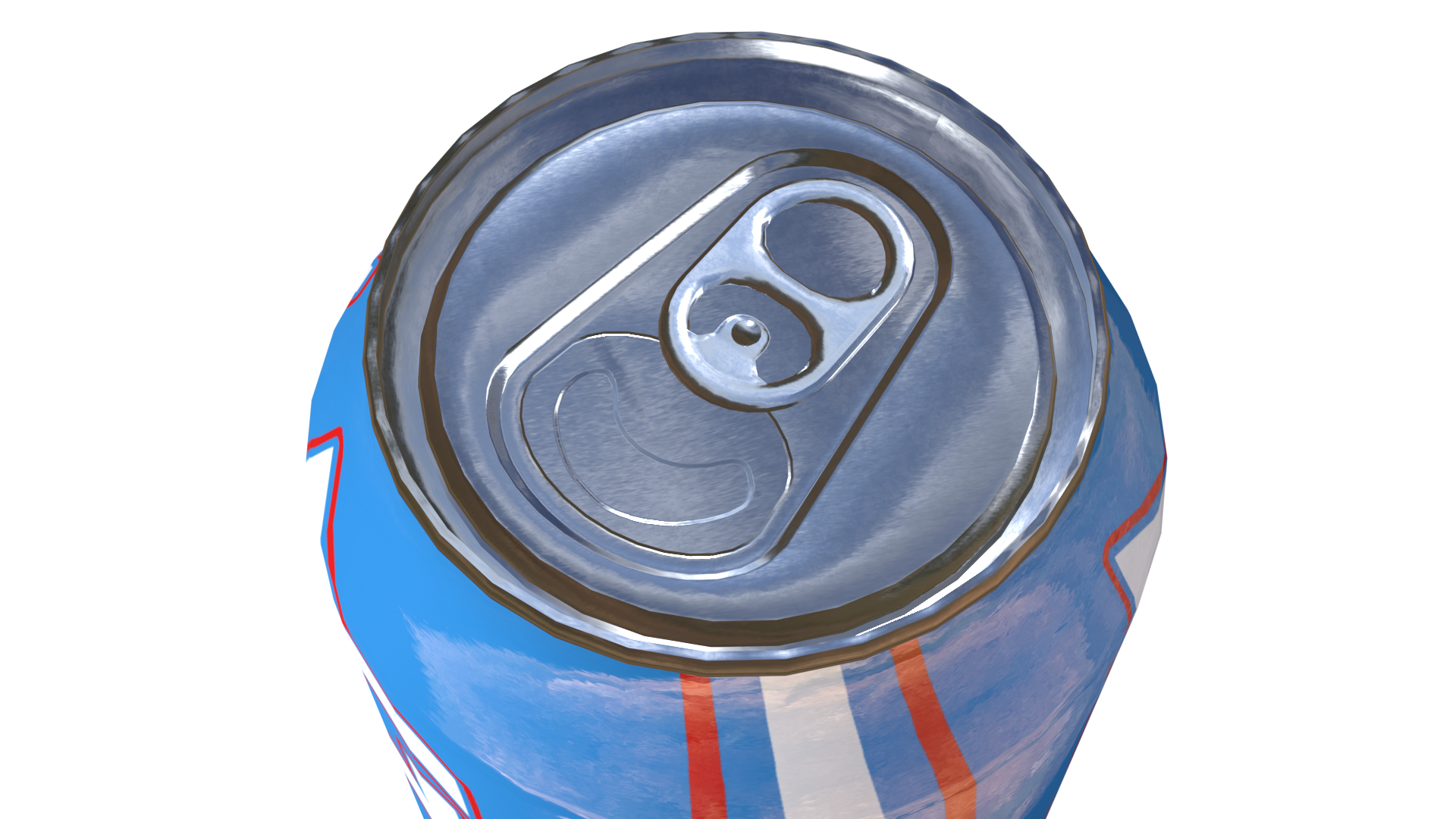 Soda Can